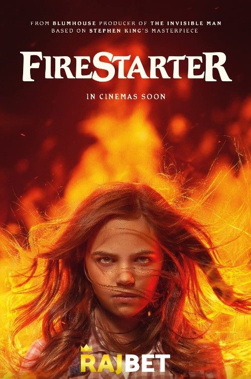 Firestarter (2022) Hindi [Voice Over] Dubbed WEBRip download full movie